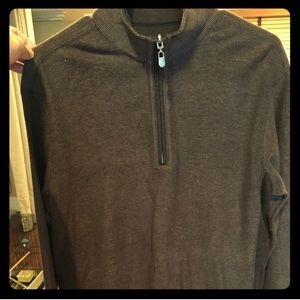 Tommy Bahama & Kirkland button up